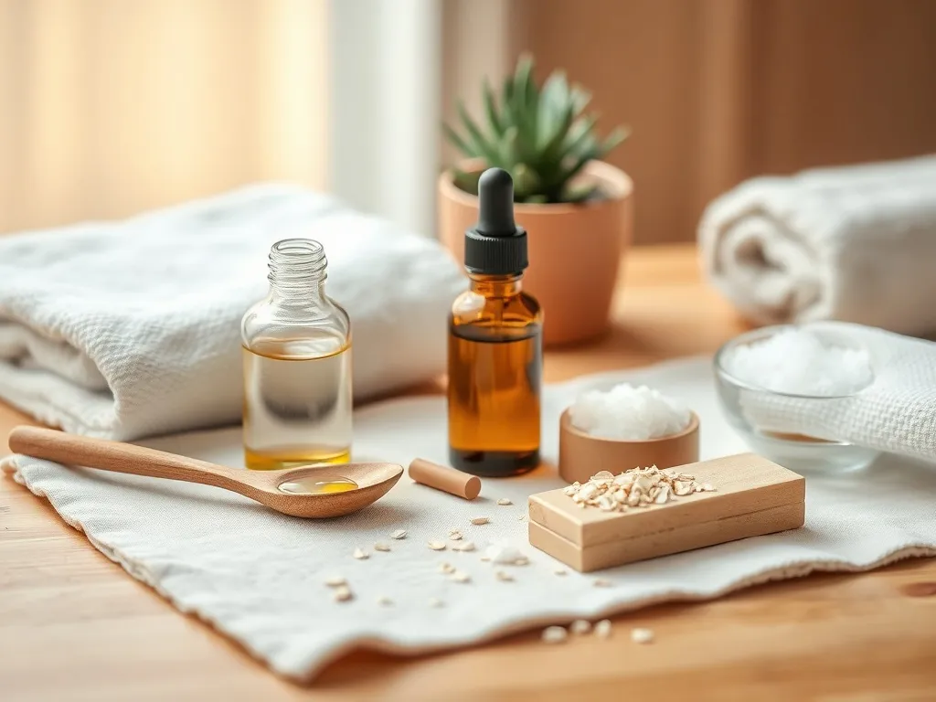 Paznokcie po zdjeciu żelu – jak je odbudować i pielęgnować?