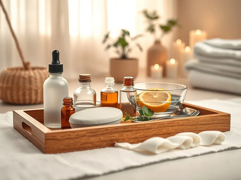 Pedicure kwasowy – na czym polega i czy warto?