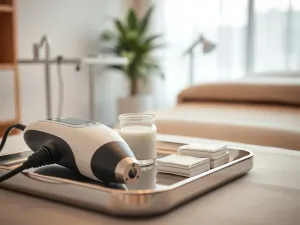 Depilacja laserowa efekty – co warto wiedzieć przed zabiegiem?