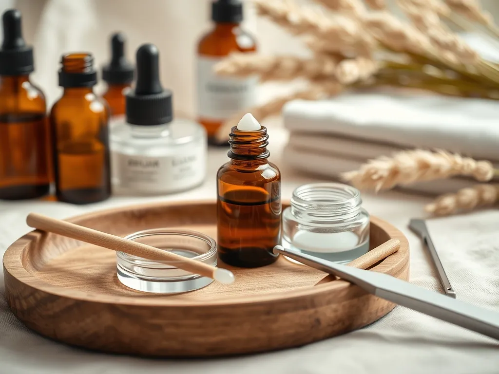 Ile trzyma się laminacja brwi?