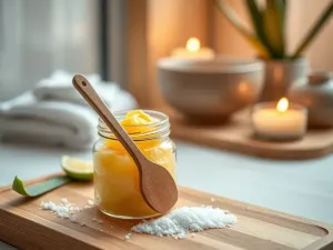 Czy depilacja pastą cukrową boli? Fakty i doświadczenia