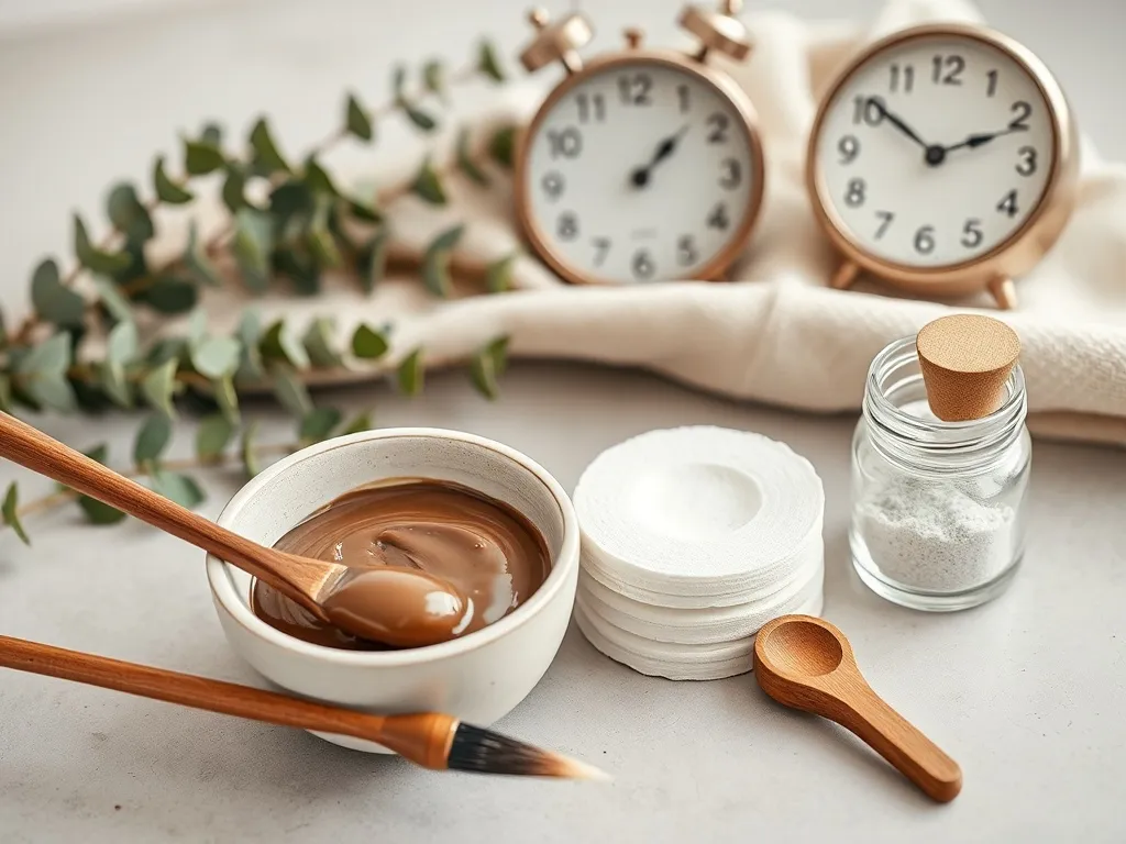 Jak często można robić hennę brwi? Zalecane odstępy