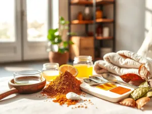 Henna pudrowa – jak używać, efekty i pielęgnacja?