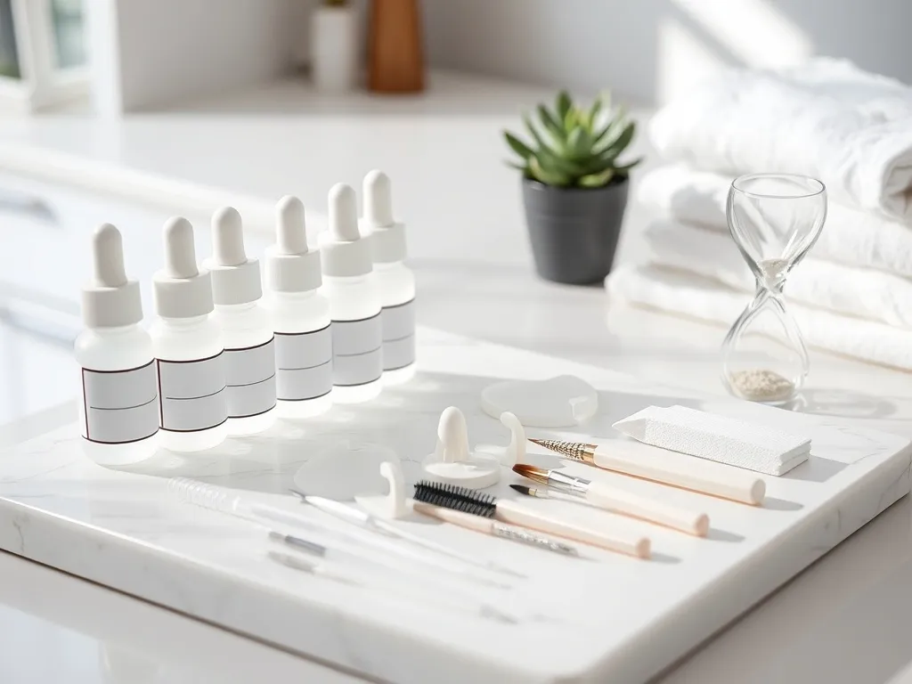 Co ile laminacja rzes? Jak często ją powtarzać?