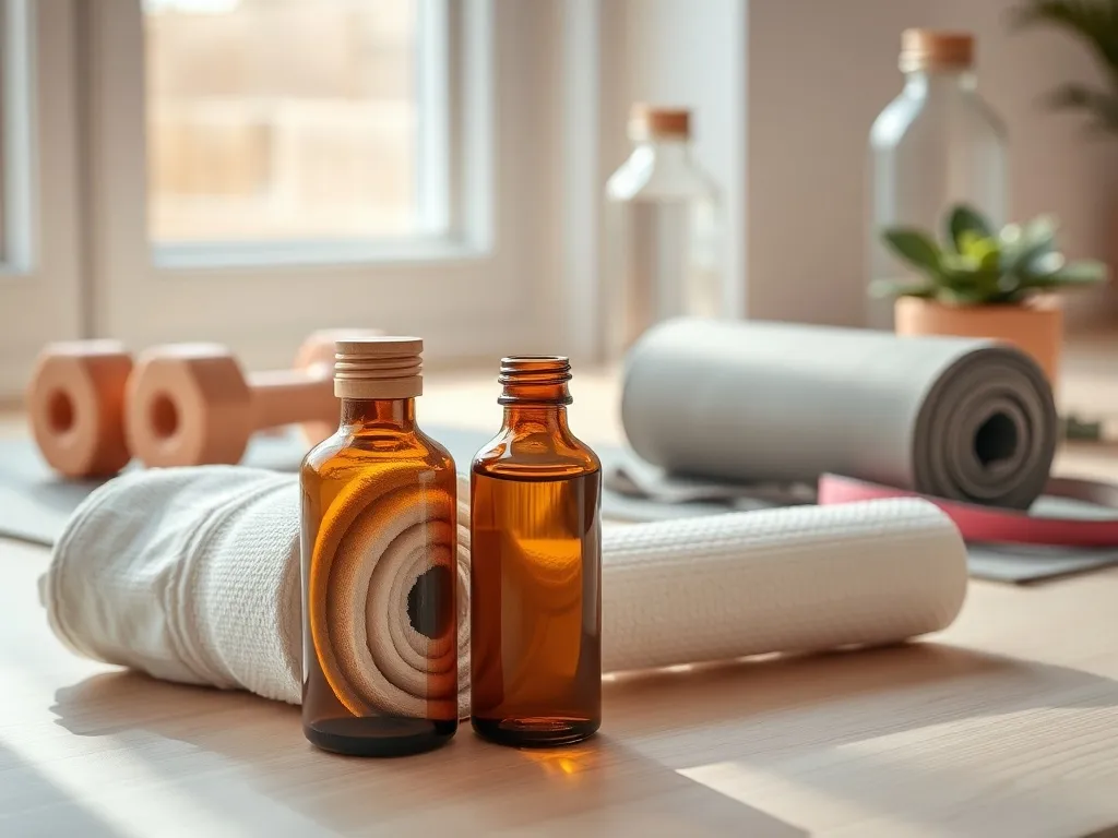 Czy po masażu można ćwiczyć?