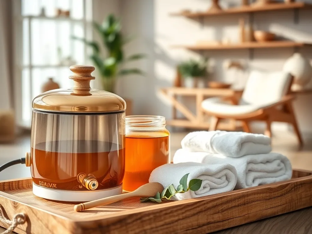 Easy Waxing Wrocław – lokalizacja, cennik, opinie