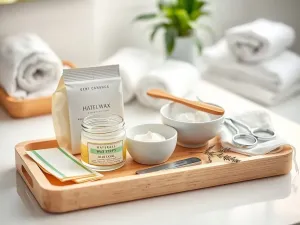 Depilacja bikini – metody, efekty i pielęgnacja