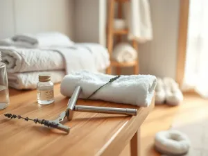 Kiedy można się golić po porodzie?