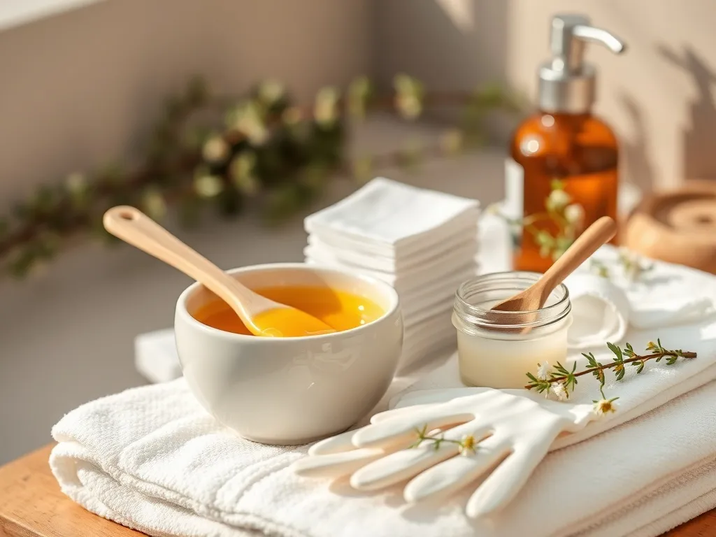 Bikini klasyczne depilacja: jak wykonać bez podrażnień?