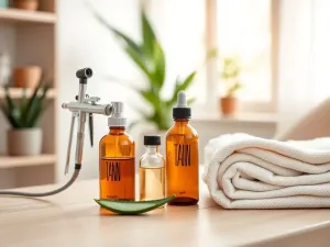 Czy opalanie natryskowe jest zdrowe?