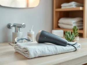 Laser do depilacji w domu – jak wybrać i bezpiecznie używać?