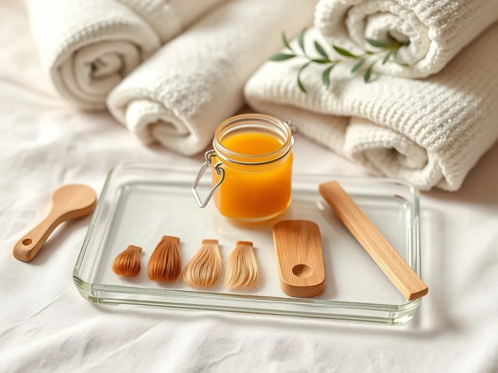 Depilacja woskiem ile zapuszczać włosów przed zabiegiem?