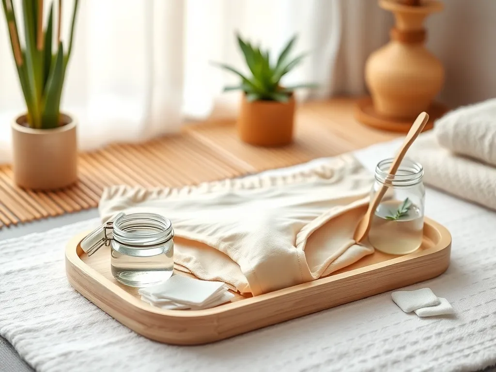 Majtki do depilacji bikini – jak wybrać i używać?