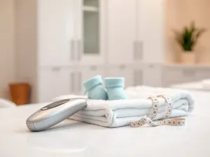 Depilacja laserowa a ciąża - co warto wiedzieć?