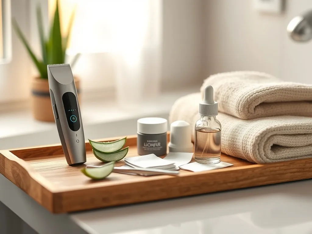 Włosy w uszach – przyczyny, usuwanie i pielęgnacja