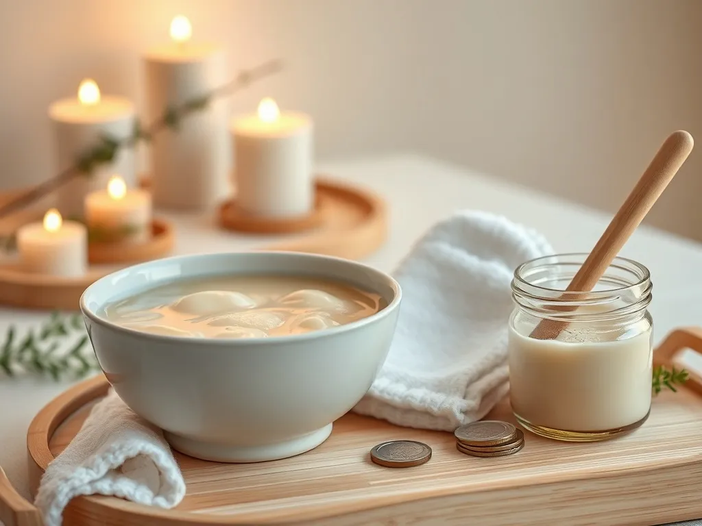 Zabieg parafinowy na dłonie cena – ile trzeba zapłacić?