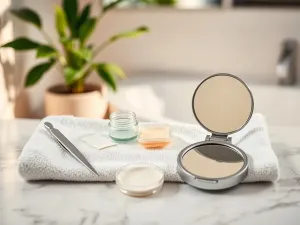 Depilacja twarzy w domu - jak zrobić bezpiecznie i skutecznie?