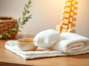 Okłady parafinowe na kręgosłup – działanie, korzyści, przeciwwskazania