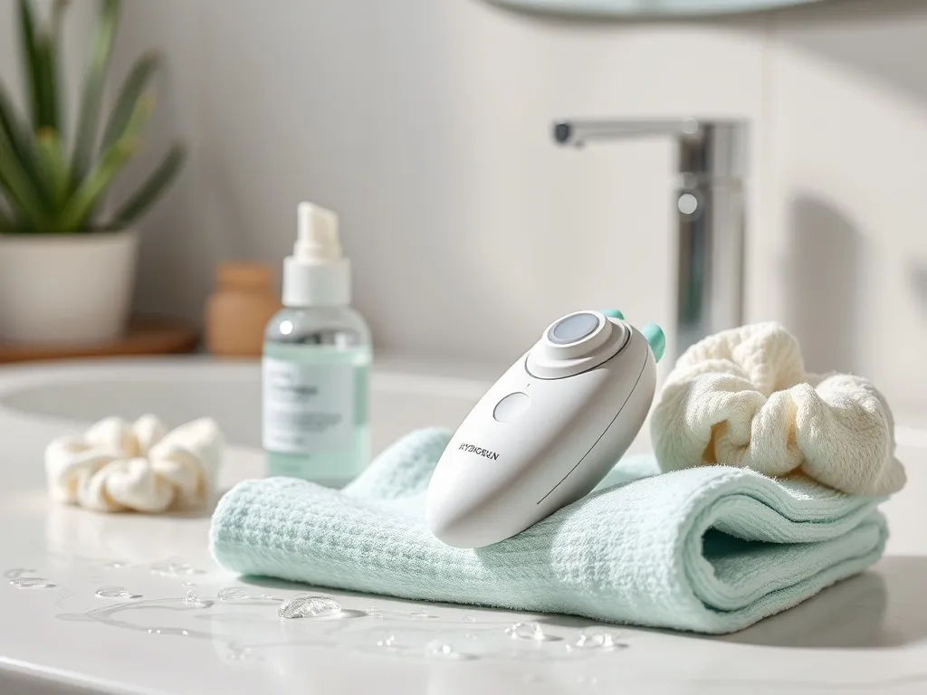 Oczyszczanie wodorowe dla nastolatków: czy warto?