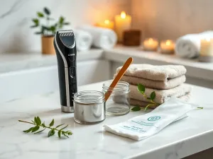 Sugaring – depilacja naturalna, zalety i przeciwwskazania