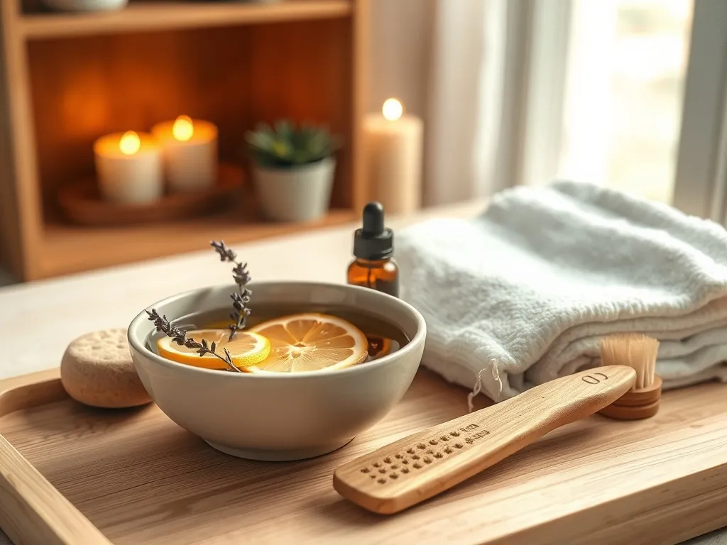 Czym zmiękczyć paznokcie u nóg? Domowe sposoby