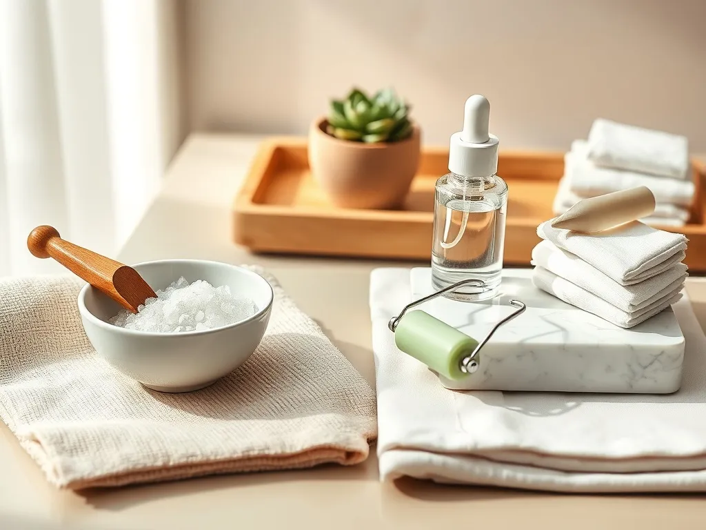 Twarz po mikrodermabrazji zdjęcia: efekty przed i po