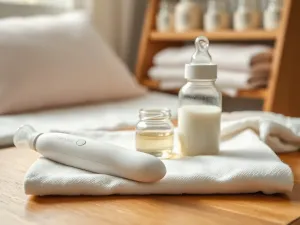 Dermapen a karmienie piersią – czy można stosować?