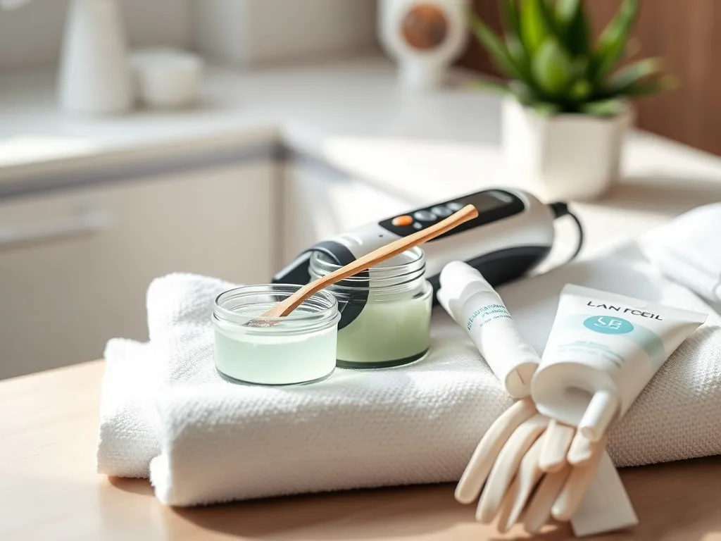 Depilacja laserowa - skutki uboczne forum: opinie i porady