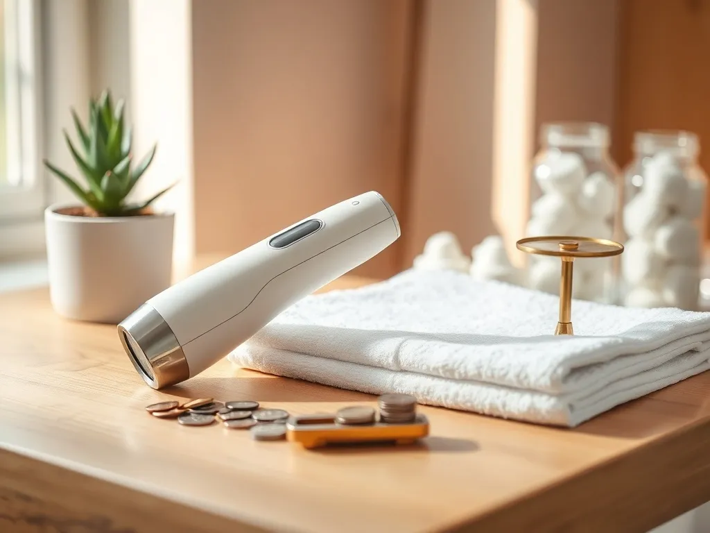 Depilacja laserowa bikini cena – ile kosztuje zabieg?