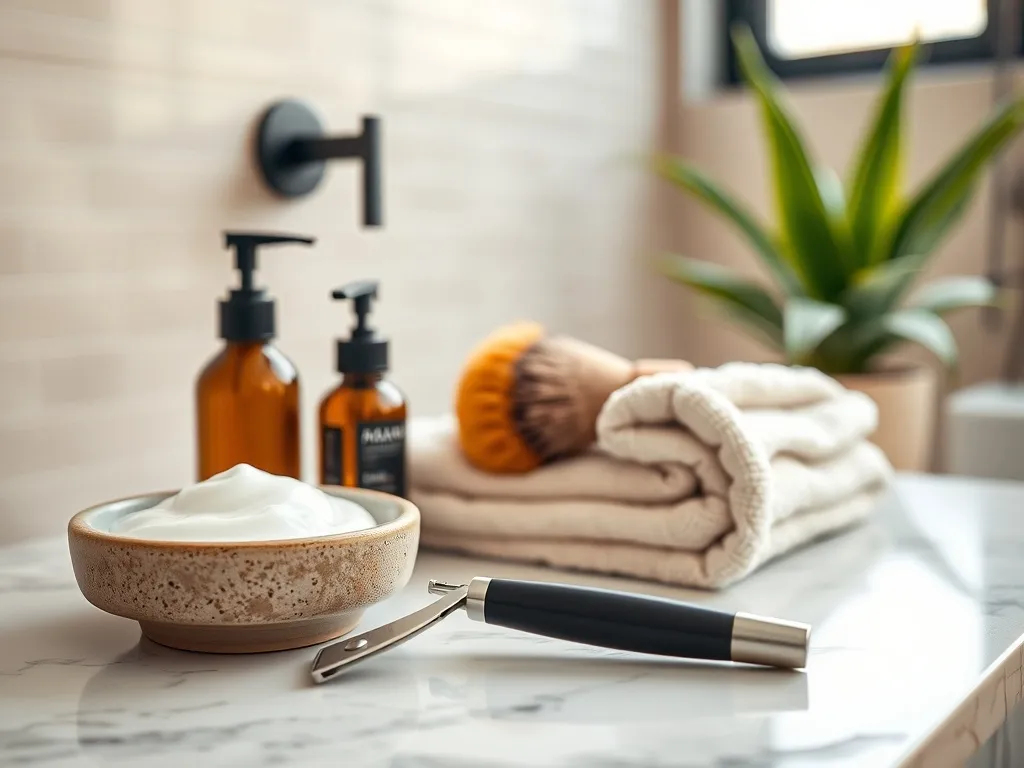 Jak golić ręce: najlepsze metody i porady