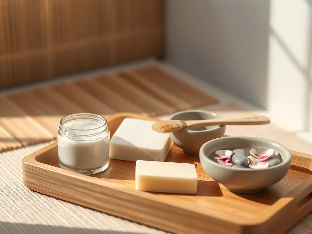 Manicure japoński krok po kroku