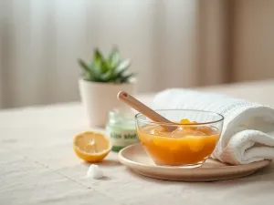 Pasta cukrowa: jak depilować i o czym pamiętać?