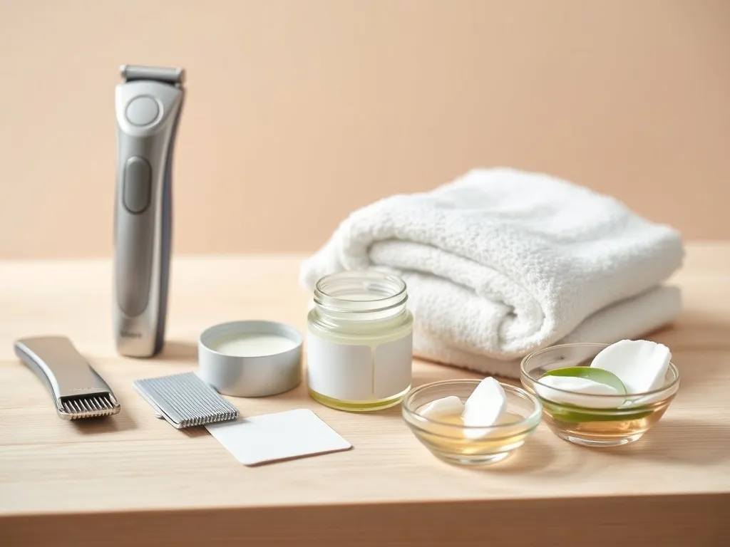 Włosy na plecach – przyczyny, usuwanie i pielęgnacja