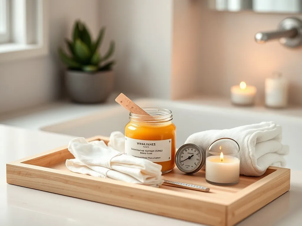 Depilacja bikini woskiem w domu – jak zrobić bezboleśnie?