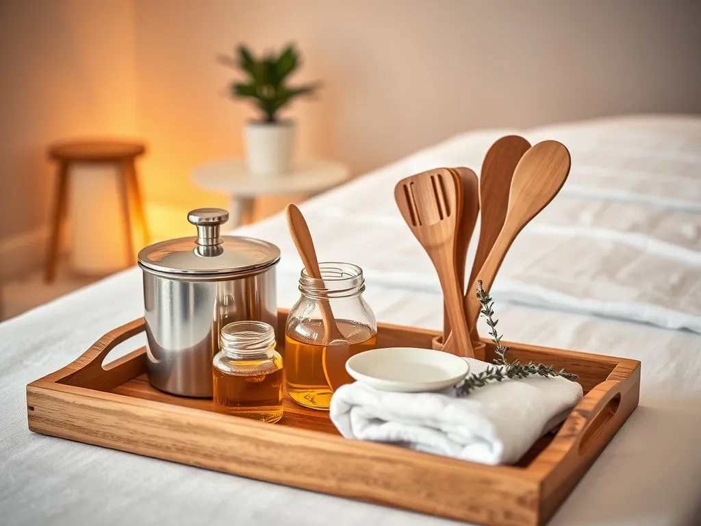 Depilacja woskiem Wrocław – ceny, salony, opinie