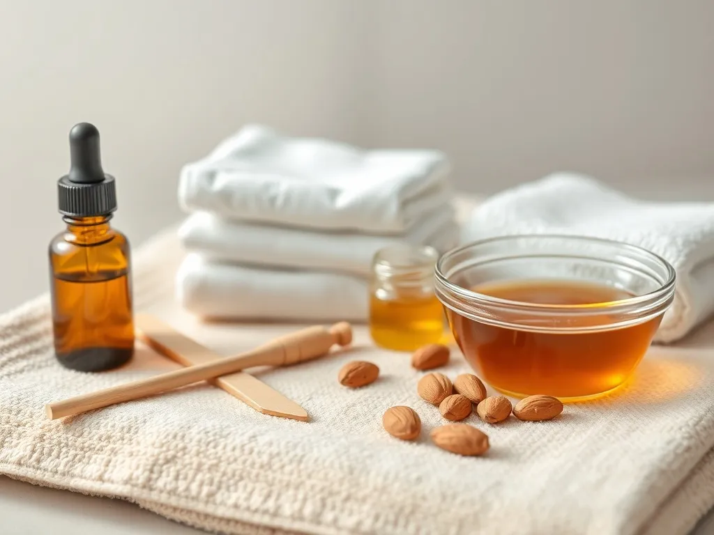 Bardzo zniszczone paznokcie po żelach: jak je odbudować?