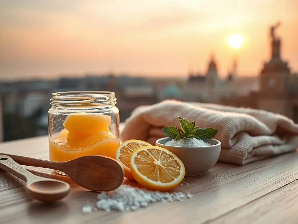 Depilacja pastą cukrową Warszawa – salony, ceny i opinie