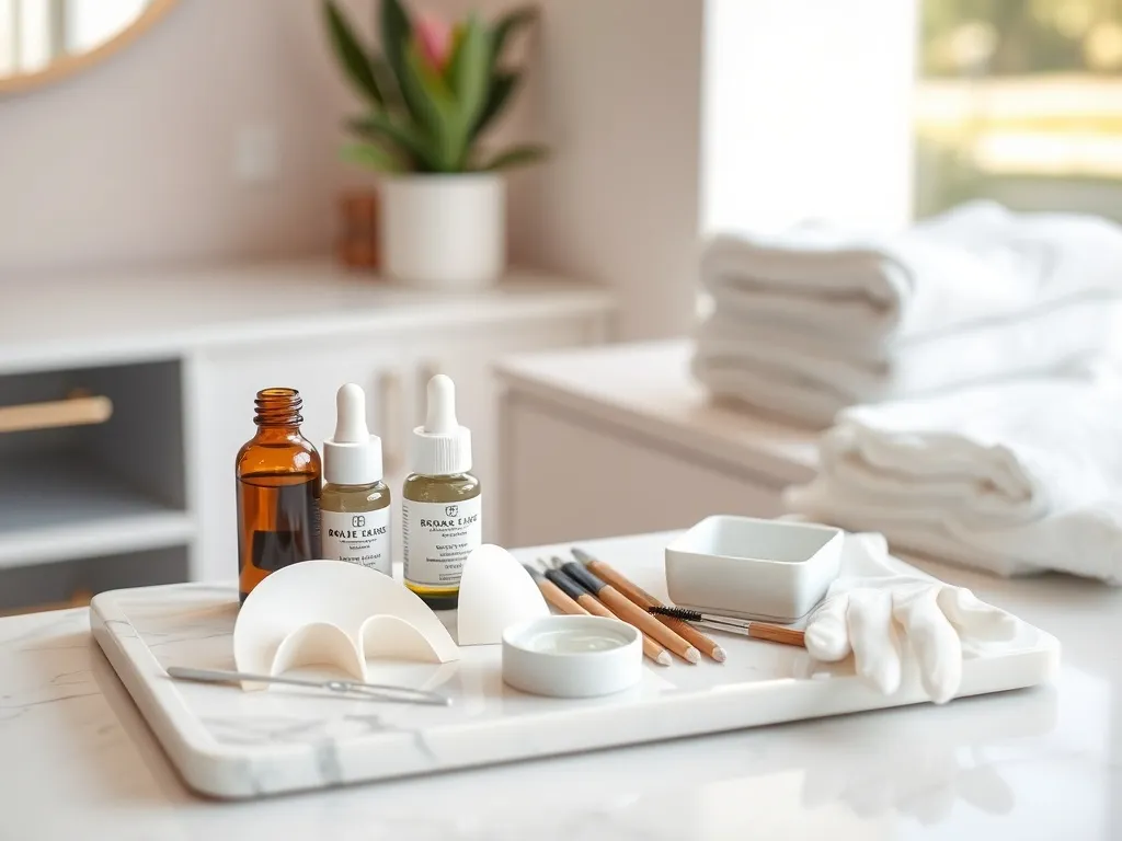 Na czym polega laminacja brwi: przebieg, efekty i pielęgnacja