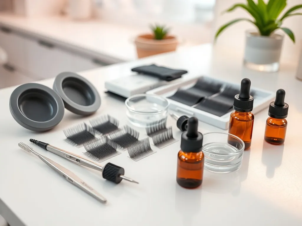 Nieudany lifting rzes – jak rozpoznać i naprawić?