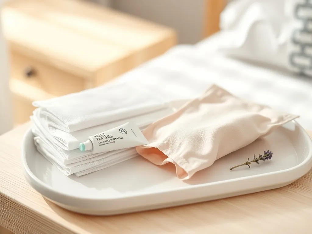 Labioplastyka etapy gojenia: czego się spodziewać?