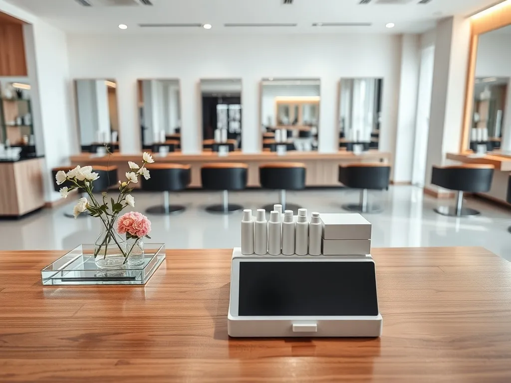 Jak działa franczyza salon kosmetyczny i czy to się opłaca?