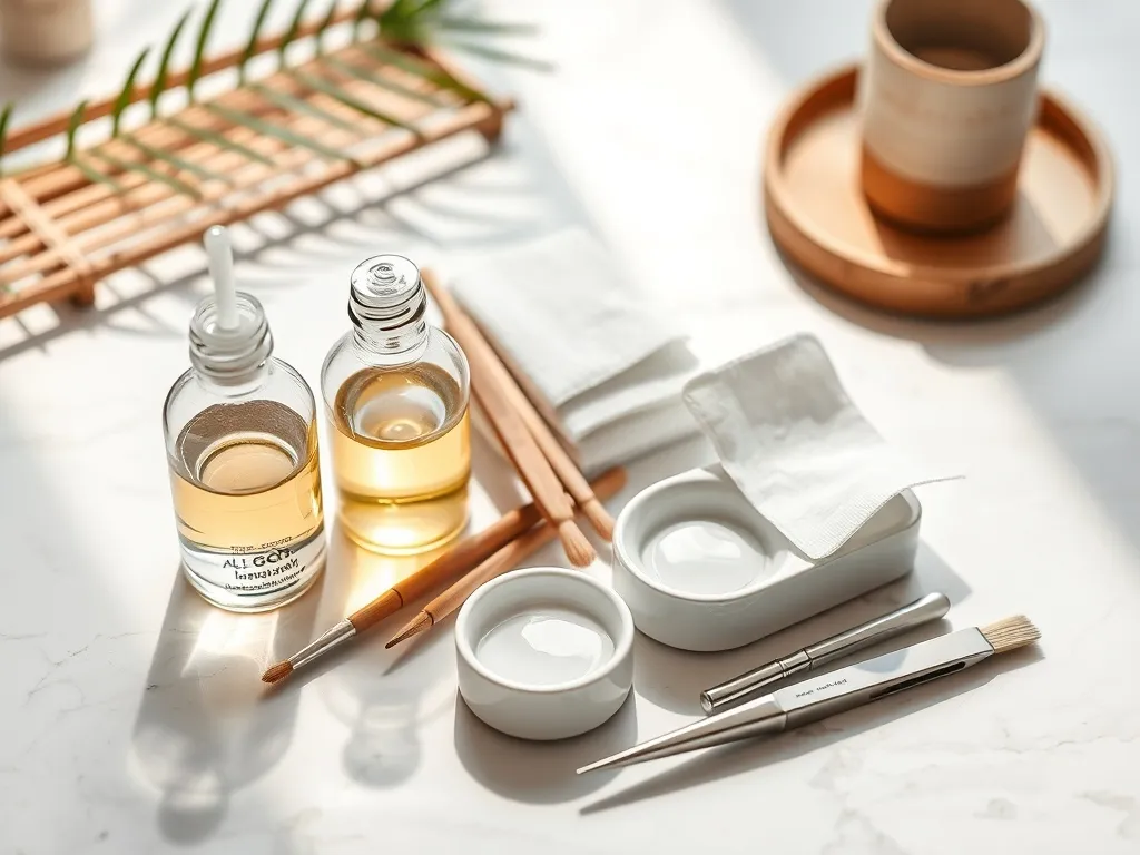 Ile trwa laminacja brwi i jak dbać o efekt?