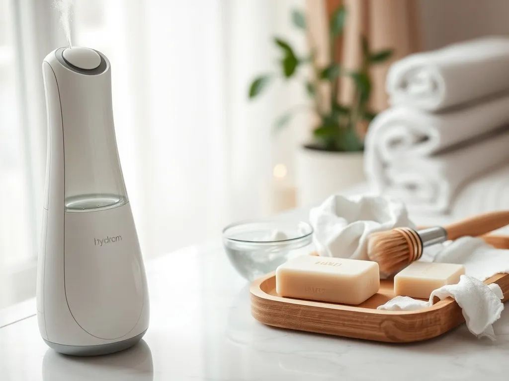 Oczyszczanie wodorowe czy manualne? Porównanie metod