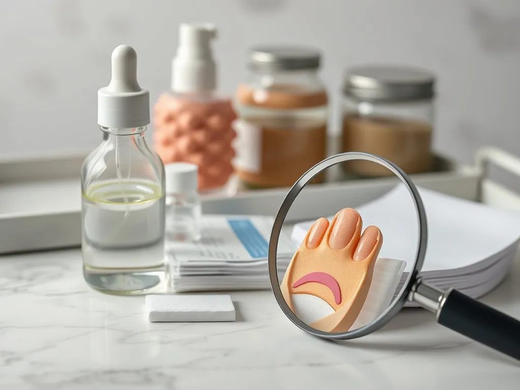 Przyczyny bólu paznokci u rąk i sposoby leczenia