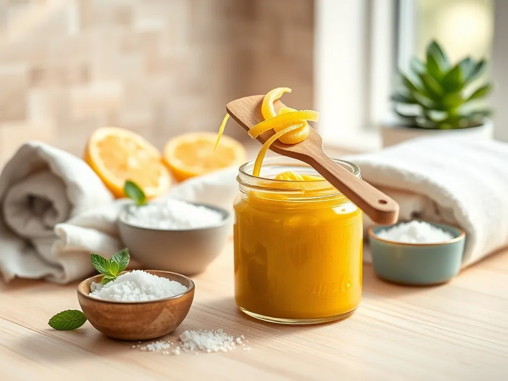 Sugaring – depilacja naturalna, zalety i przeciwwskazania