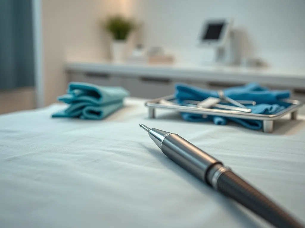 Focus RF – skutki uboczne i przeciwwskazania