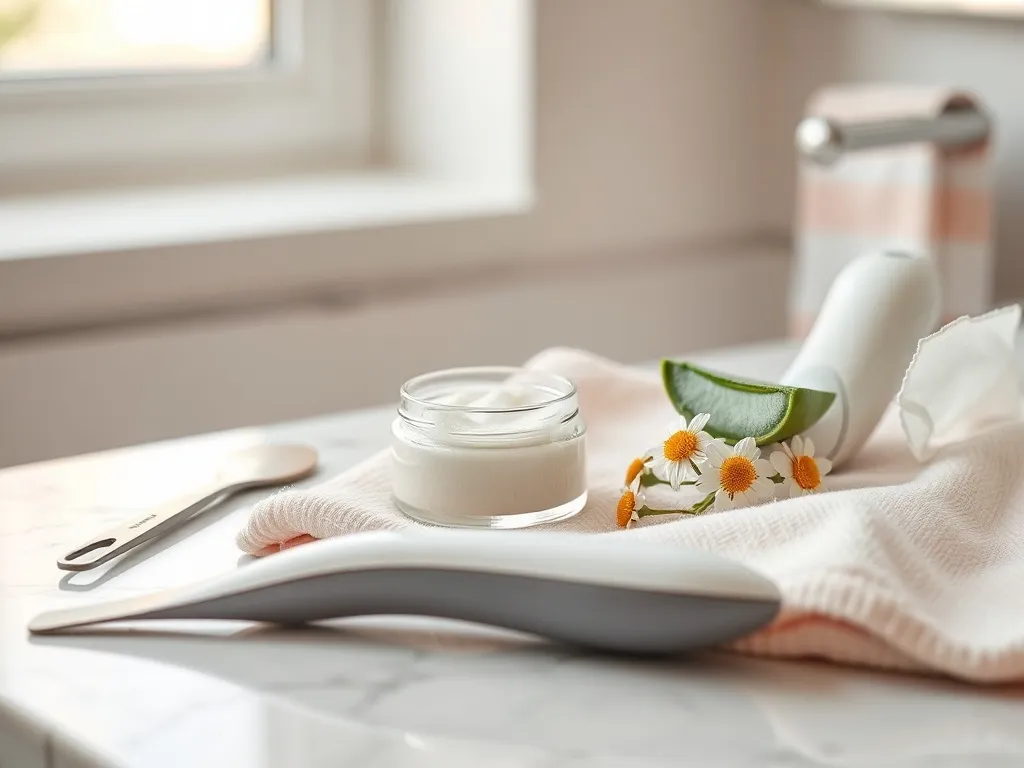 Wąsik u kobiet – przyczyny i skuteczne sposoby usuwania