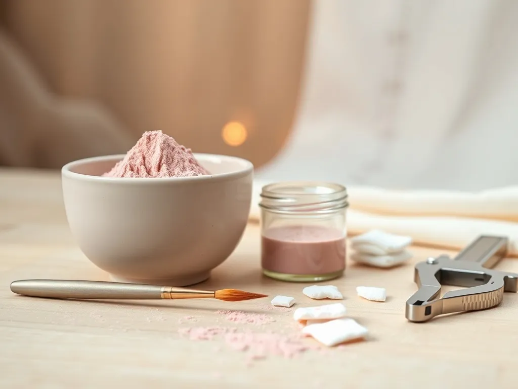 Henna pudrowa z architekturą brwi – efekt, przebieg, pielęgnacja