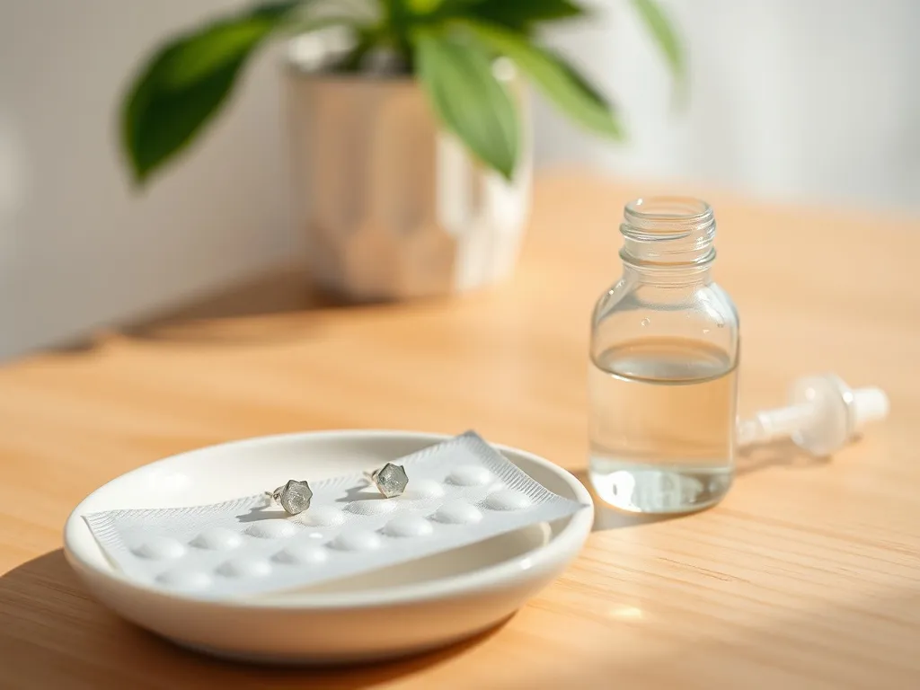 Dwie dziurki w uchu – zalety, wady i pielęgnacja