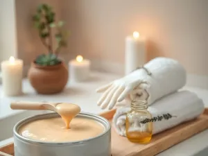 Parafina na dłonie – zabieg, efekty i przeciwwskazania